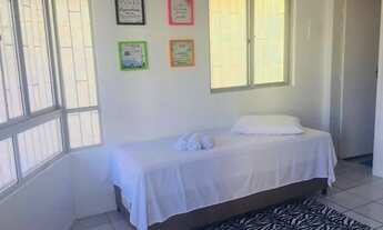 Imagem 6: Linda Kitnet no Trindade/ Só Mulheres