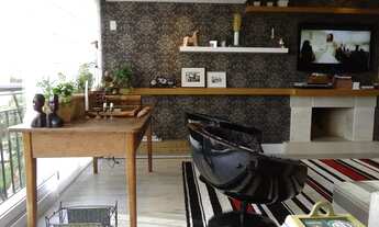 Imagem 4: PORTO ALEGRE - Apartamento Padrão - JARDIM EUROPA