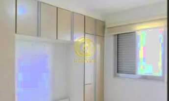 Imagem 7: Apartamento Cobertura duplex Mobiliado para Locação no Residencial Semillas - Jardim Moto