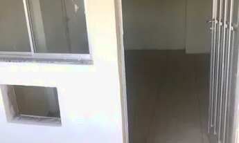 Imagem 2: Aluga-se casa tipo apartamento em Deodoro