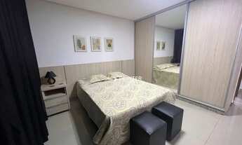 Imagem 3: Apartamento com 1 dormitório para alugar, 36 m² por R$ 2.500/mês - Setor Bueno - Goiânia/G