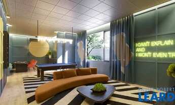 Imagem 12: APARTAMENTO - POMPÉIA - SP