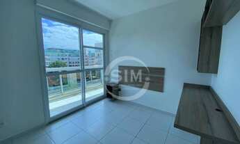 Imagem 5: Apartamento com 3 dormitórios à venda, 130 m² - Passagem - Cabo Frio/RJ