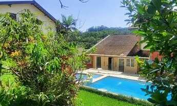 Imagem 7: Belíssima Casa no condominio Colinas do Ermitage em Sousas