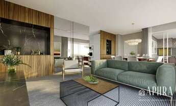 Imagem 6: Apartamento com 3 dormitórios à venda, 132 m² por R$ 1.890.000,00 - Meia Praia - Itapema/S