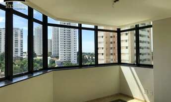 Imagem 4: Apartamento à venda ou locação no Edifício Terra Solis