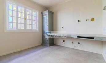 Imagem 7: Casa com 4 dormitórios, 390 m² - venda por R$ 2.500.000,00 ou aluguel por R$ 14.750,00/mês