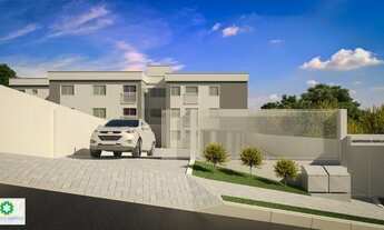 Imagem: CAMPO LARGO - Apartamento Padrão - ÁGUAS