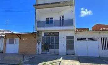 Imagem 2: Segundo andar Casa com 2 dormitórios