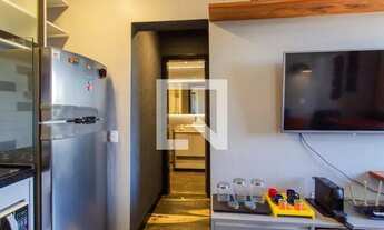 Imagem 5: Apartamento à Venda - Panamby, 1 Quarto, 35 m2