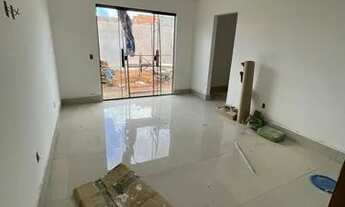 Imagem 3: Casa 26 de setembro rua 1