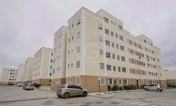 Imagem 3: Apartamento para Venda - 52.73m², 2 dormitórios, sendo 1 suites, 1 vaga - Jardim Itu Sabar