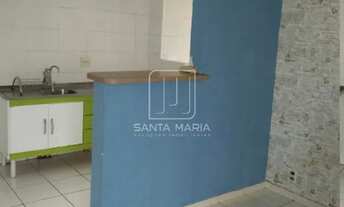 Imagem 5: Apartamento (tipo - padrao) 2 dormitórios, cozinha planejada, portaria 24 horas, lazer, sa