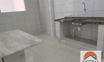 Imagem 7: Apartamento com 3 dormitórios à venda, 100 m² por R$ 159.990,01 - Casa Caiada - Olinda/PE