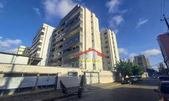 Imagem 3: Apartamento com 3 dormitórios à venda, 130 m² por R$ 350.000 - Fátima - Fortaleza/CE