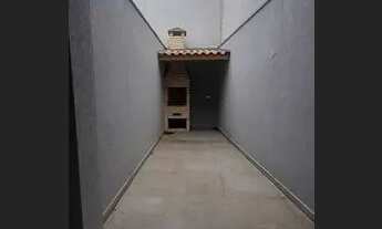 Imagem 3: Sobrado com 2 dormitórios à venda, 110 m² por R$ 600.000,00 - Jardim Regina - São Paulo/SP