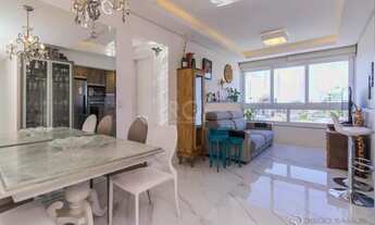 Imagem: Apartamento em São João