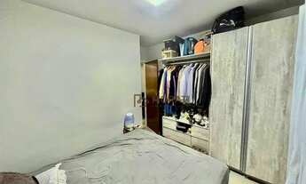 Imagem 5: Apartamento com 2 dormitórios à venda, 44 m² por R$ 165.000,00 - Santo Antônio - São José