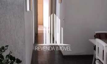 Imagem 4: Apartamento no Condominio Edificio Salvador Scarpelli com 96m e 3 quartos na Mooca