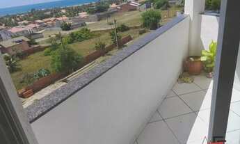 Imagem 3: Excelente apartamento mobiliado com 3 quartos no Morro Branco - AP53057
