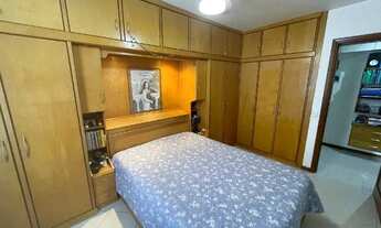 Imagem 5: Apartamento com 2 Quartos com dependências à venda, 63 m² em Campinho