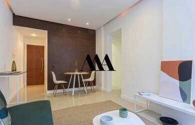 Imagem 3: Rio de Janeiro - Apartamento Padrão - Lagoa