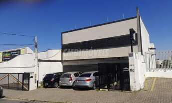 Imagem: Casa - Jardim Leonor - Campinas