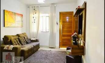 Imagem 1: Vendo casa de condomínio com espaço gourmet em Itaquera