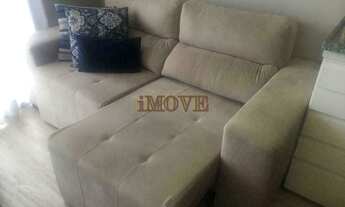 Imagem 3: Apartamento para venda com 33 metros quadrados com 1 quarto em Santo Amaro - São Paulo - S