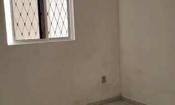 Imagem 6: Apartamento térreo com quintal projetado