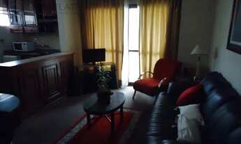 Imagem 7: 01487 - Flat/Aparthotel 1 Dorm, BELA VISTA - SÃO PAULO/SP