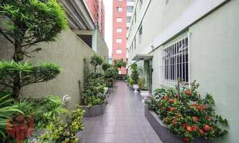 Imagem 11: Apartamento, 60 m² - venda por R$ 290.000,00 ou aluguel por R$ 1.700,00/mês - Vila Mussoli