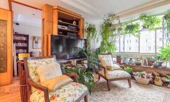 Imagem 2: Venda Apartamento 3 Dormitórios - 170 m² Itaim Bibi