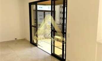 Imagem 1: Apartamento para Locação em São Paulo / SP no bairro Vila Nova Conceição