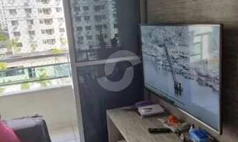 Imagem 3: Venda de apto Apartamento com 2 dormitórios