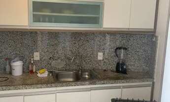 Imagem 5: Apartamento para aluguel tem 50 metros quadrados com 1 quarto em Pituba - Salvador - BA