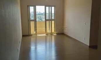 Imagem 5: Sao Carlos - Apartamento Padrão - Jardim Higienopolis