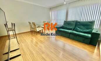 Imagem 2: Apartamento para aluguel, 2 quartos, 1 suíte, 1 vaga, Castelo - Belo Horizonte/MG