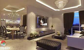 Imagem 5: Apartamento classe A no Centro - Joaçaba - SC