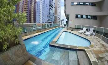 Imagem 5: PRAIA GRANDE - Apartamento Padrão - AVIAÇÃO