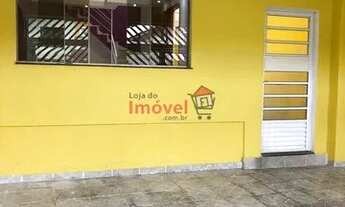 Imagem 2: Sobrado - 3 dormitórios - 1 suíte