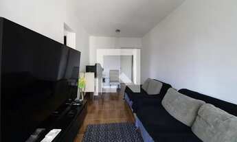 Imagem 4: Apartamento para Aluguel - Jardim Marajoara , 2 Quartos, 59 m2