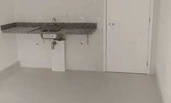 Imagem 6: Studio para aluguel tem 32 metros quadrados com 1 quarto em Centro - São Paulo - SP