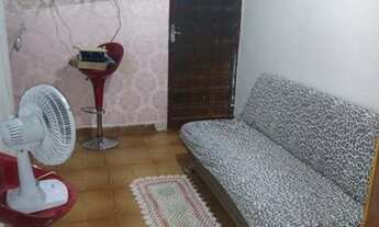 Imagem: Casa com 2 quartos - Bairro CPA II em Cuiabá