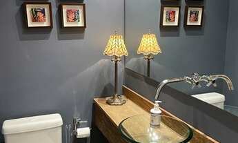 Imagem 6: Apartamento para aluguel e venda possui 105 metros quadrados com 2 suítes na Vila Madalena