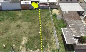 Imagem 2: Baixou! Terreno 180m2 com escritura no Pq. Jóquei Club, com excelente localização!