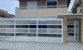 Imagem: Casa com 2 dormitórios à venda, 62 m²