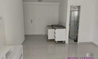 Imagem 6: Studio Semi Mobiliado para Alugar na Republica