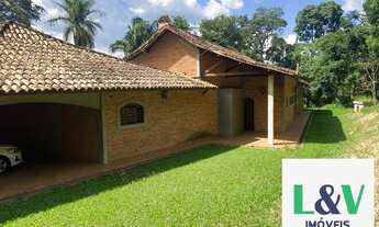 Imagem: Linda Chácara Traviu