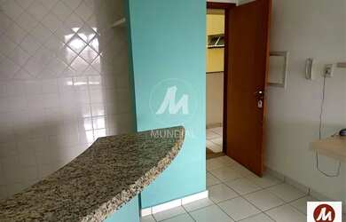 Imagem 3: Apartamento (tipo - padrao) 1 dormitórios, cozinha planejada, portaria 24 horas, elevador